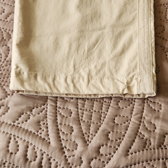 Blossom & Clover Cargo Ankle Pants - Picture 6 of 6